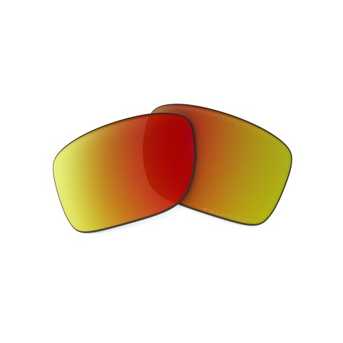 Oakley turbine ruby discount iridium